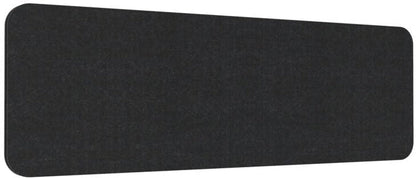 NEW Desk Mounted Eco Panel Screen - 1190mm