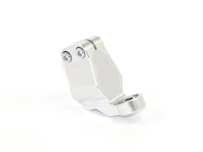 New Ducabike COS01E Steering Collar Steering Silver COS01E
