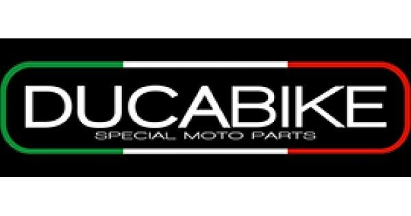 New Ducabike COS01E Steering Collar Steering Silver COS01E