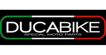 New Ducabike COS01E Steering Collar Steering Silver COS01E