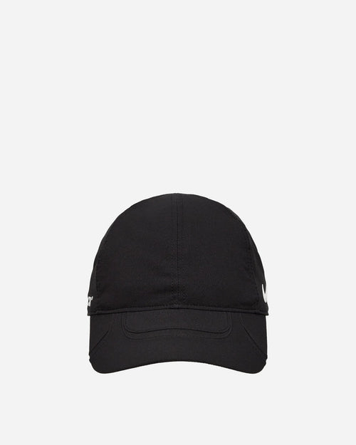 Nike U Nrg Club Cap Nocta-Uscb Black/White Hats Caps FV5541-010