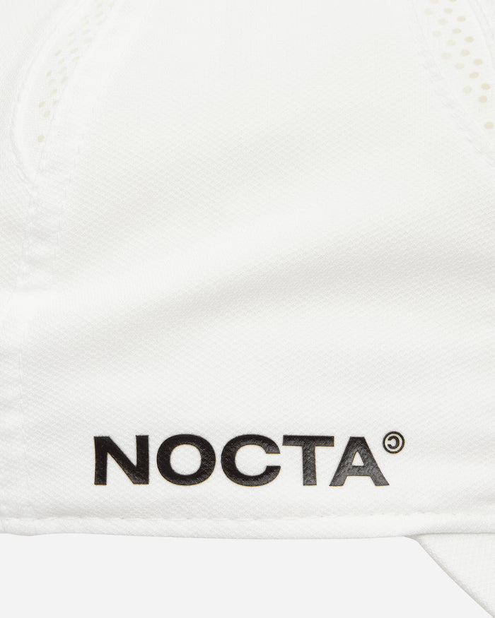 Nike U Nrg Club Cap Nocta-Uscb White/Black Hats Caps FV5541-100
