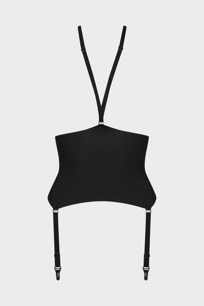 Maison Close Nuit Infinie Waist Cincher