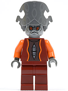 Nute Gunray