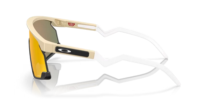 OAKLEY BXTR Matte Desert Tan w/ Prizm Ruby
