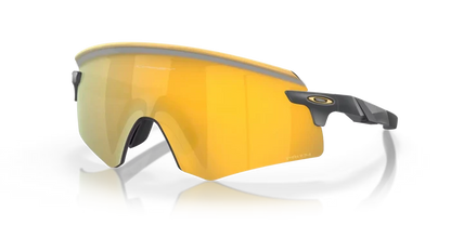 OAKLEY ENCODER Matte Carbon w/ Prizm 24K