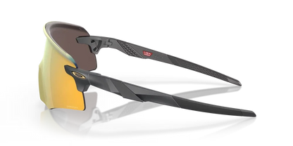 OAKLEY ENCODER Matte Carbon w/ Prizm 24K