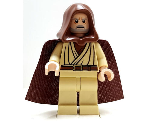 Obi-Wan Kenobi - Old