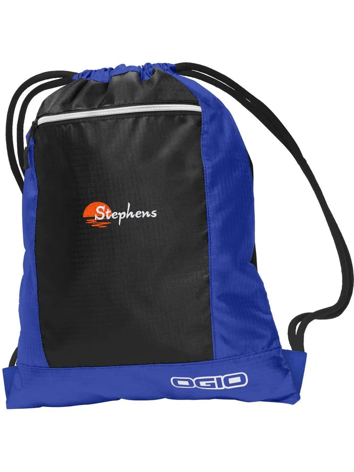 OGIO Pulse Cinch Pack