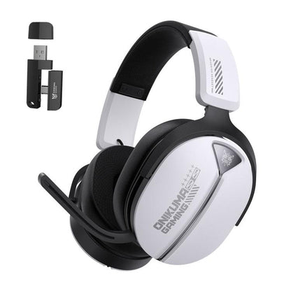 Onikuma GT887 4-Mode Gaming Headset with Microphone