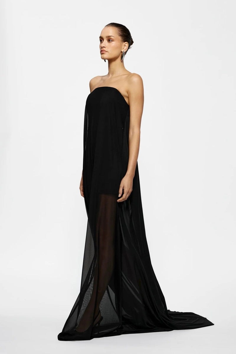 Orianna Dress - Black