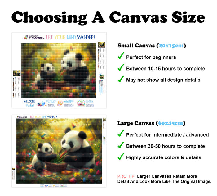 Panda Picnic