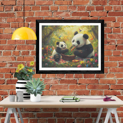 Panda Picnic
