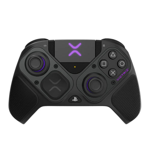 PDP Victrix Pro BFG Wireless Gaming Controller for Playstation 5 / PS5, PS4, PC