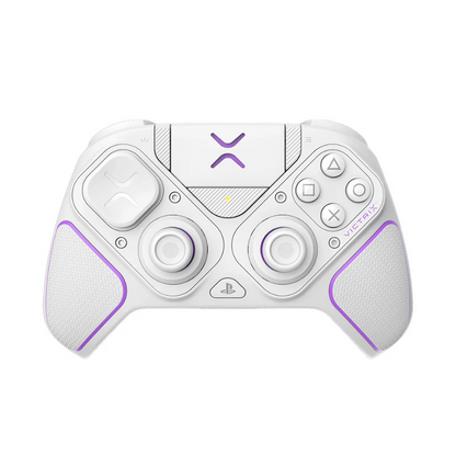 PDP Victrix Pro BFG Wireless Gaming Controller for Playstation 5 / PS5, PS4, PC