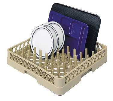 Peg / Combination Dishwasher Rack