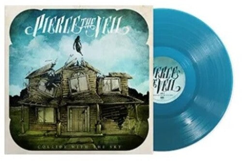 Pierce The Vail Collide With The Sky Sea Blue