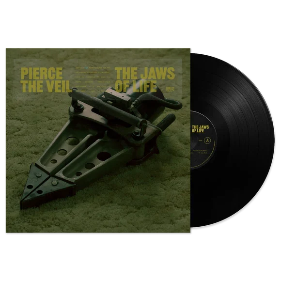 Pierce The Veil The Jaws Of Life
