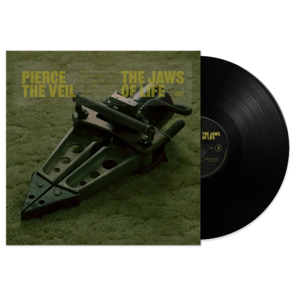 Pierce The Veil The Jaws Of Life