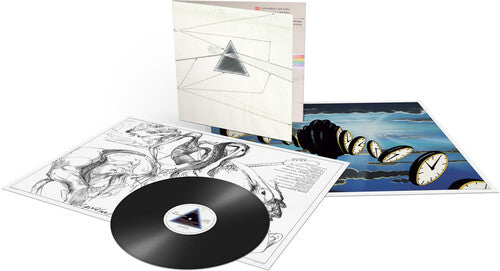 Pink Floyd The Dark Side Of The Moon: Live At Wembley Empire Pool, London, 1974