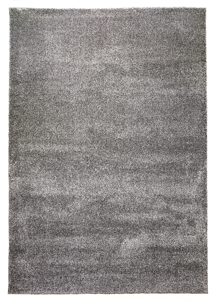 Pixel Anthracite / Grey - Area Rug Shop