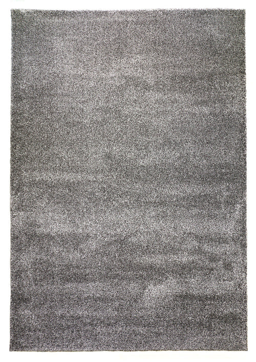 Pixel Anthracite / Grey - Area Rug Shop