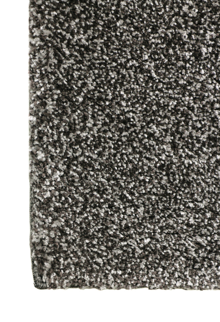 Pixel Anthracite / Grey - Area Rug Shop