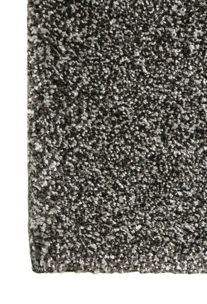 Pixel Anthracite / Grey - Area Rug Shop