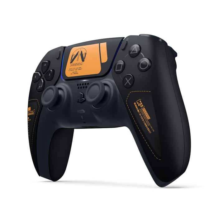 PlayStation 5 DualSense Controller - Death Stranding 2 Limited Edition