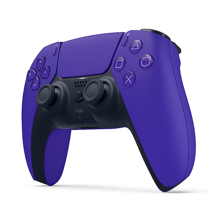 Playstation 5 Dualsense Wireless Controller - Galactic Purple Ps5 Accessory