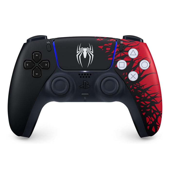 PlayStation 5 | PS5 DualSense Wireless Controller – Marvel’s Spider-Man 2 Limited Edition