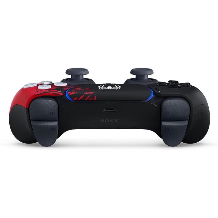 PlayStation 5 | PS5 DualSense Wireless Controller – Marvel’s Spider-Man 2 Limited Edition