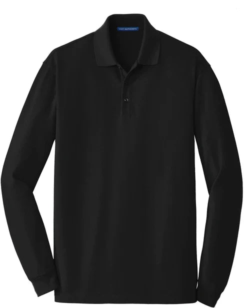 Black / XS