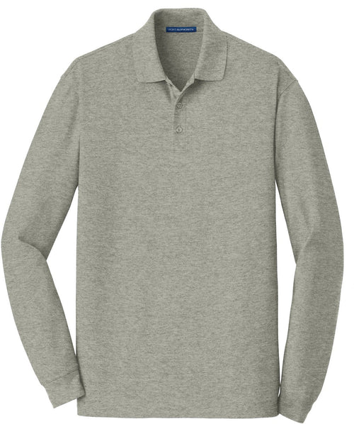 Oxford Heather / XS