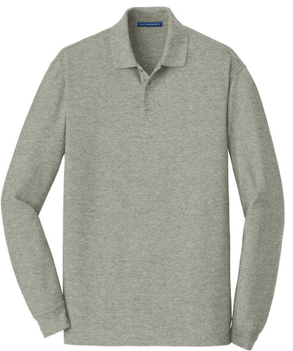 Oxford Heather / XS