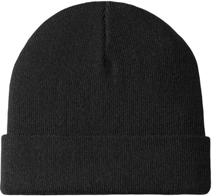 Port Authority Knit Cuff Beanie
