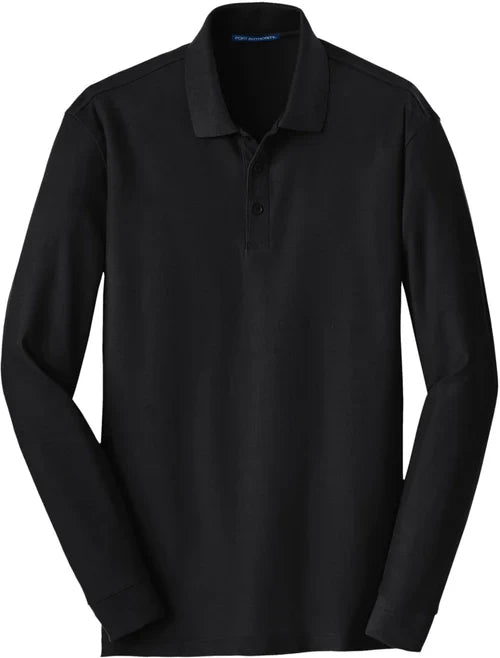 Black / XS