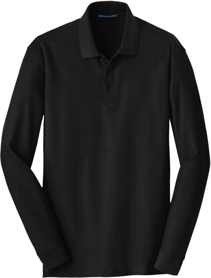 Black / XS