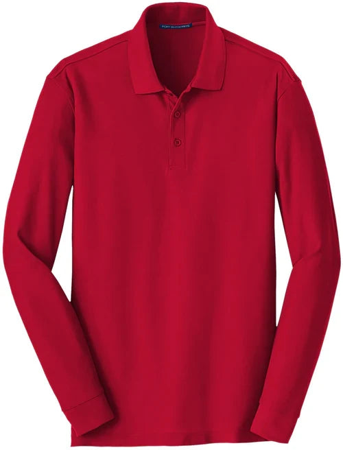 Rich Red / XS