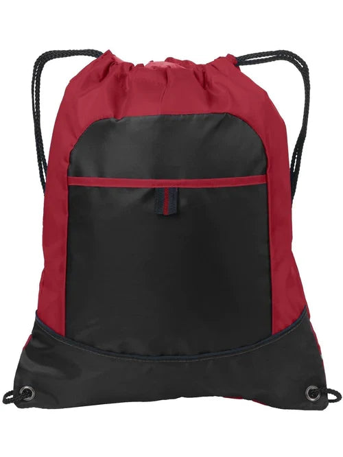 True Red/Black