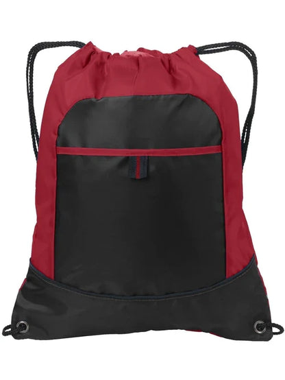 True Red/Black