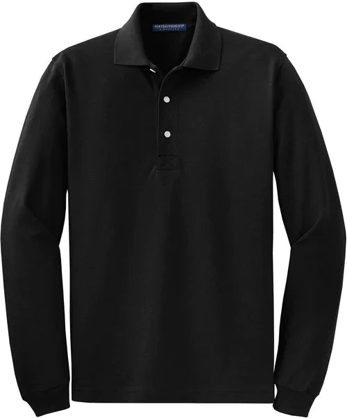 Jet Black / XS