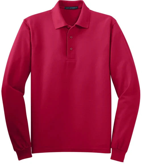 Red / XS