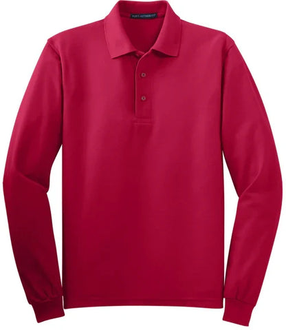 Red / XS