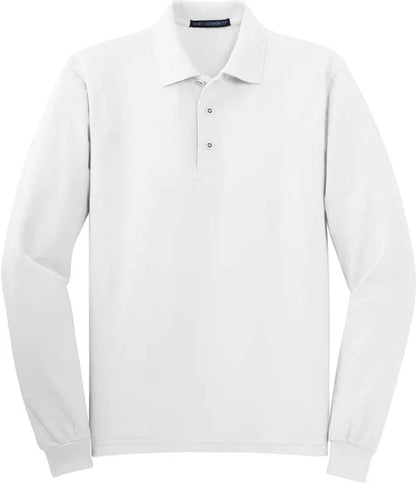 White / XS