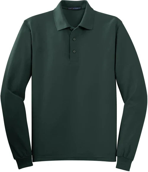 Dark Green / XS