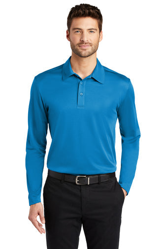 Brilliant Blue / XS