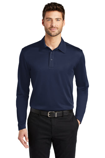 Navy / XS