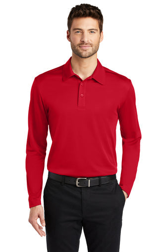 Red / XS