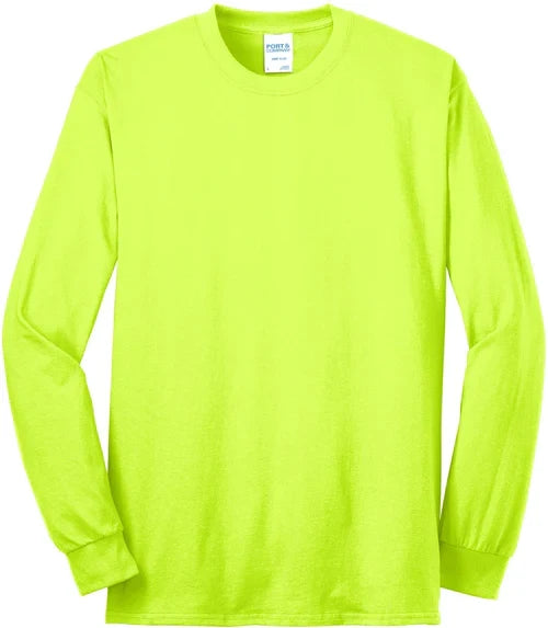 Safety Green / S